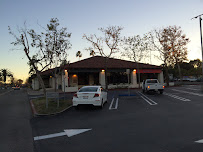 Bank of America (with Drive-thru ATM) 03