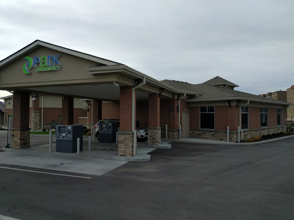 Park Community Credit Union 01