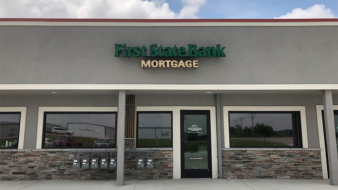 First State Bank Mortgage 01