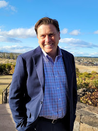 Anthony Fletcher, Mortgage Lending Specialist 01
