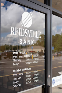 Reidsville Bank (Division of Glennville Bank) 02