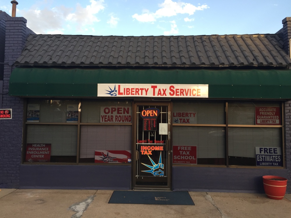 Liberty Tax 01
