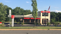 Santander Bank Branch 01
