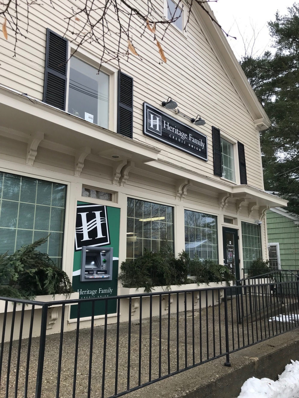 Heritage Family Credit Union 01