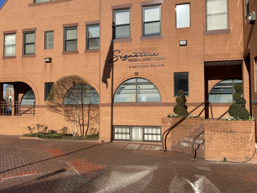 Signature Federal Credit Union 01