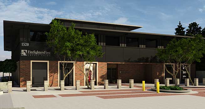 Firefighters First Credit Union 01