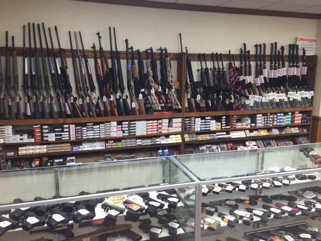Jack's Pawn & Gun 01