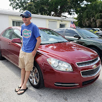 Commuter Cars of Okeechobee 04