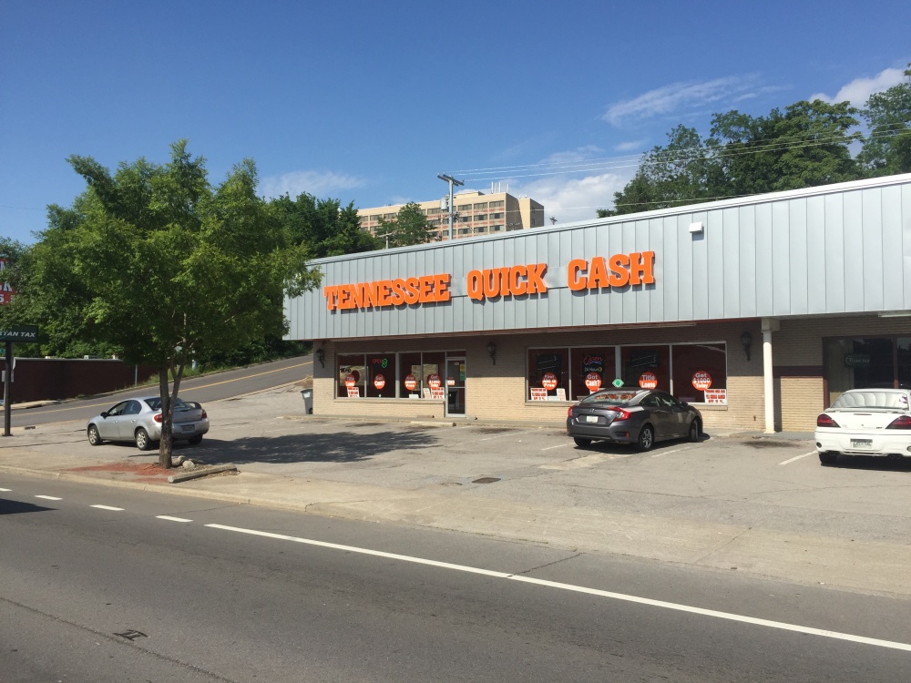 TN Quick Cash Clarksville 01