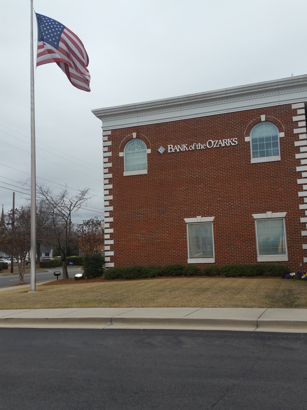 Bank Of The Ozarks 01