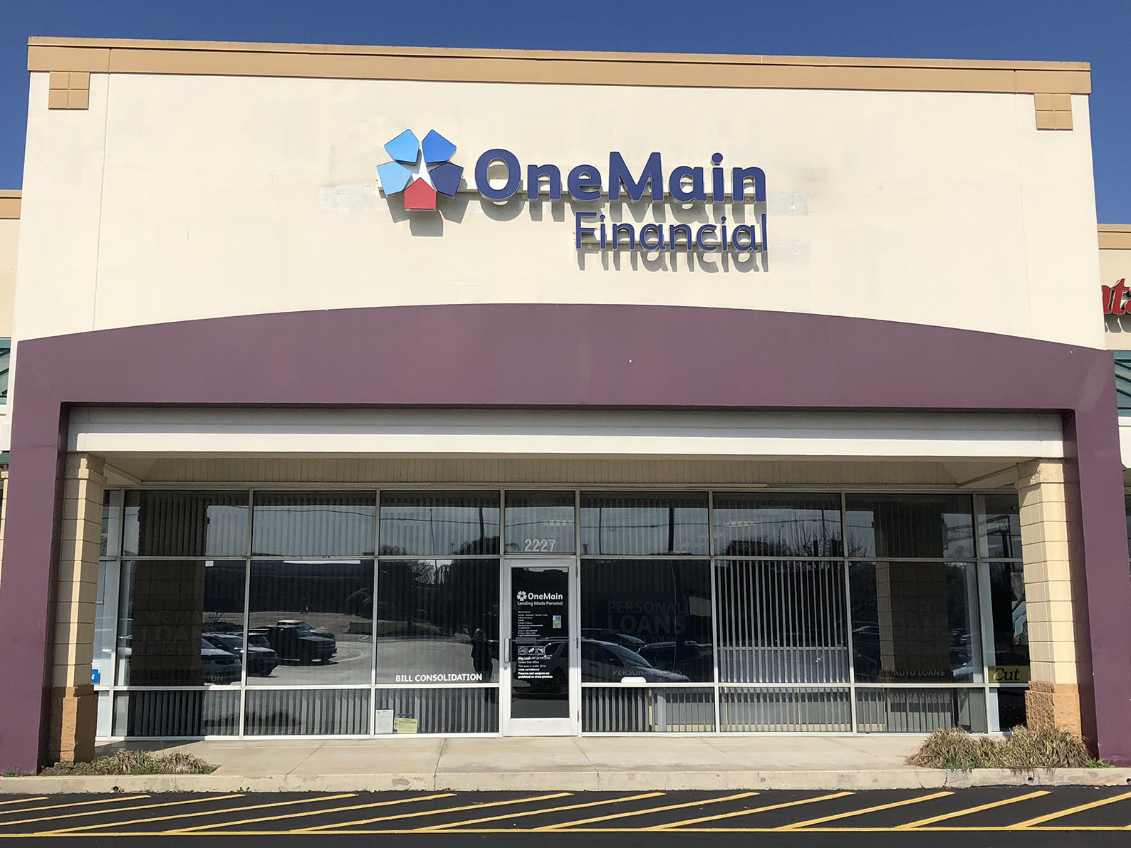 OneMain Financial 01