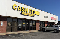 Cash Store 01