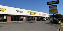 Cash Store 02