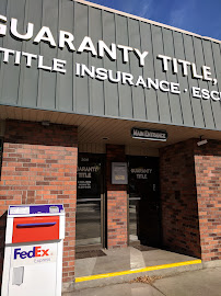 Guaranty Title Inc 03