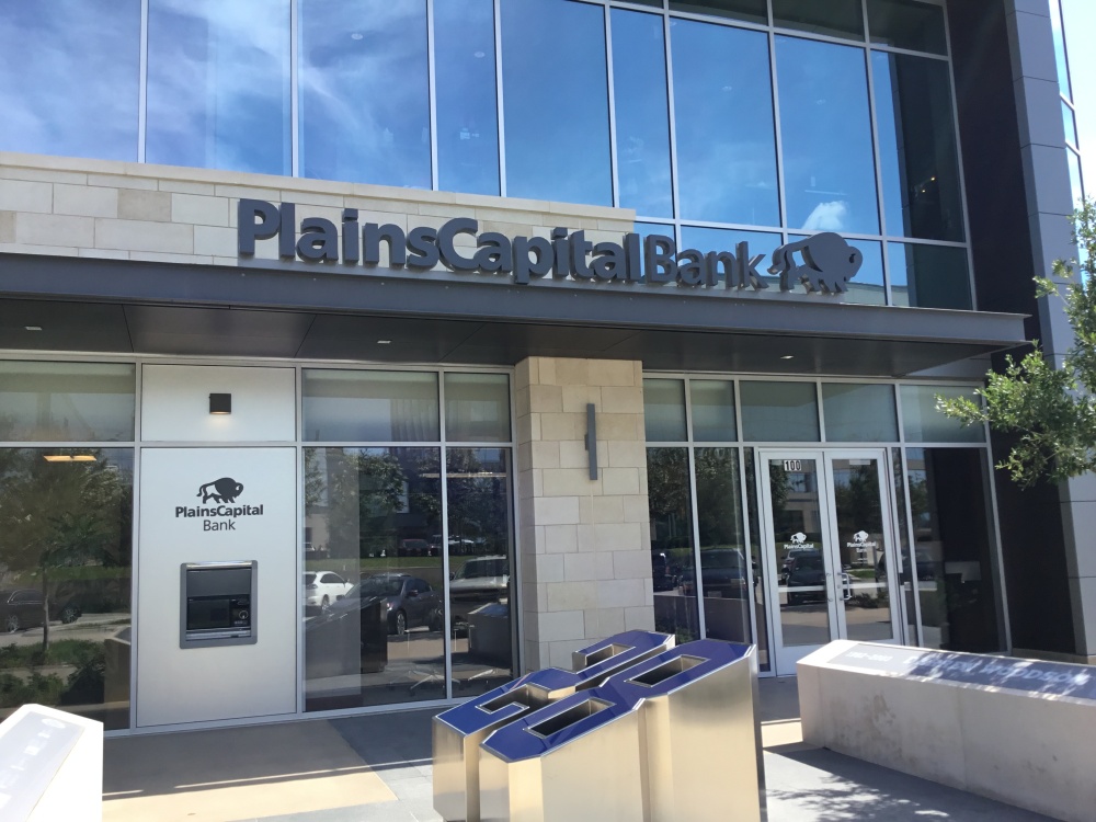 PlainsCapital Bank 01