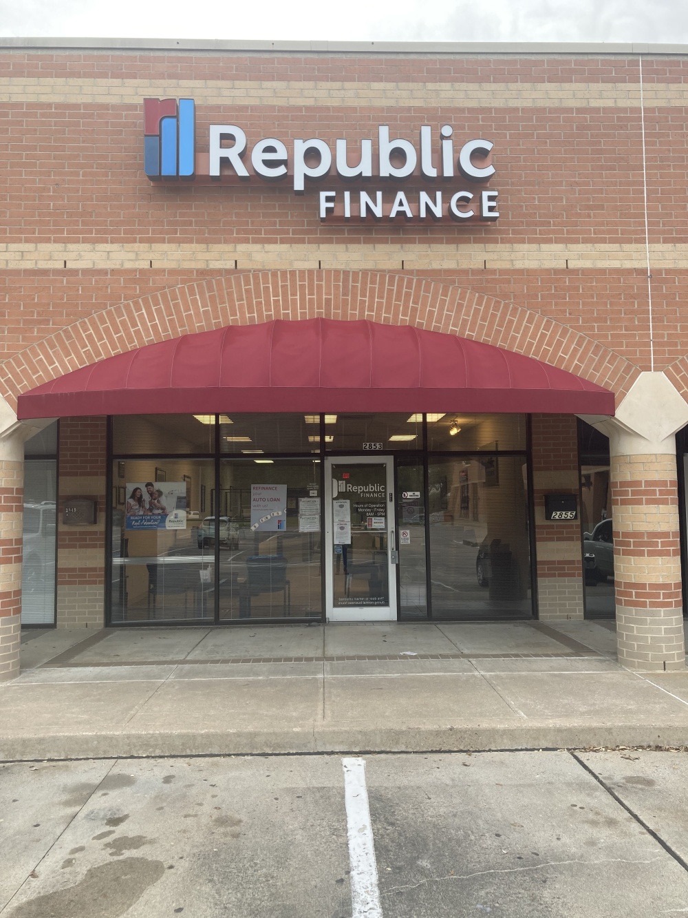 Republic Finance 01