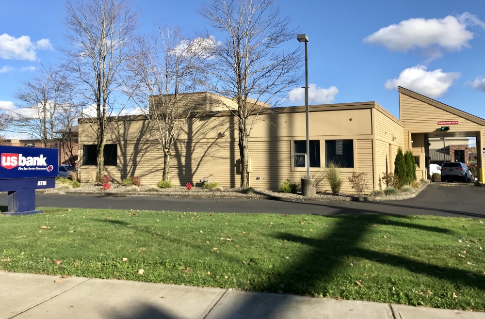 U.S. Bank Branch 01