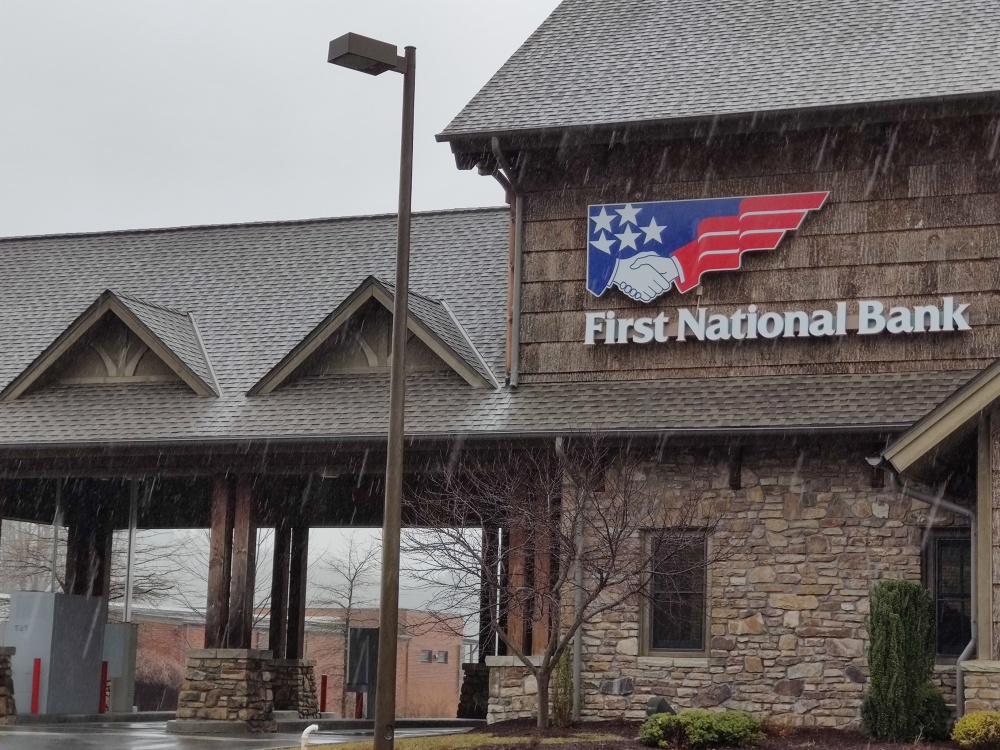 First National Bank 01