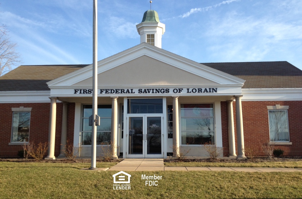 First Federal Savings and Loan of Lorain 01