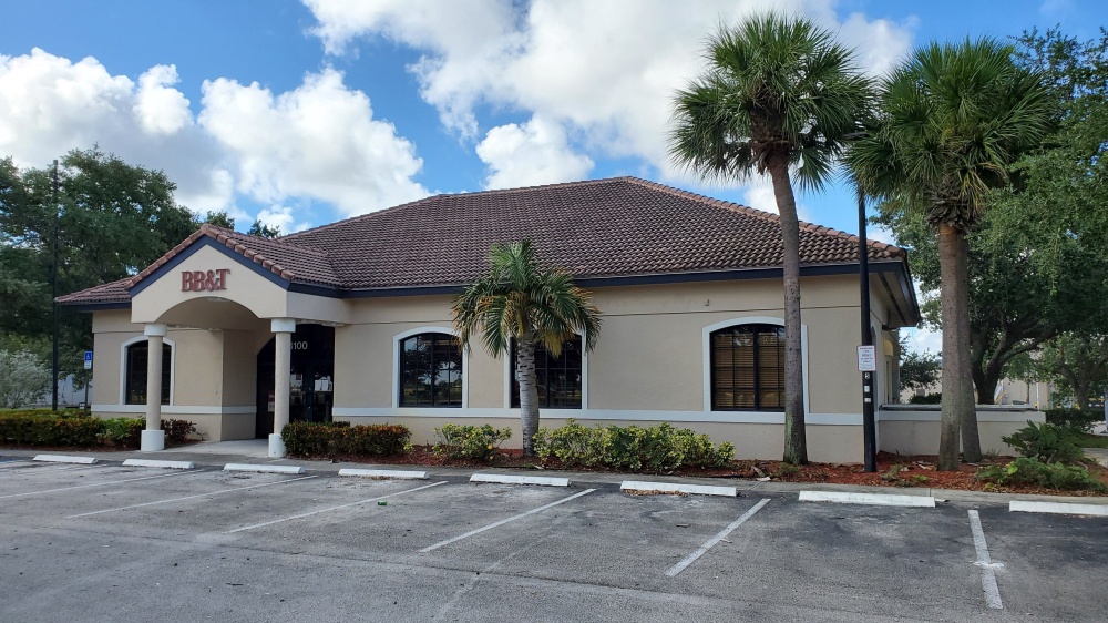 BB&T Insurance Services 01