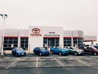 Bryan College Station Toyota 01
