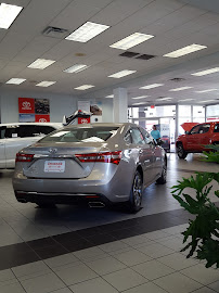 Bryan College Station Toyota 02