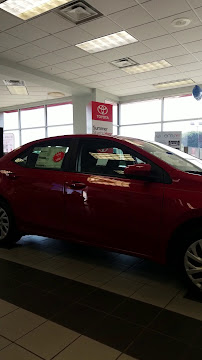 Bryan College Station Toyota 04