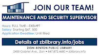 Zion-Benton Public Library 04