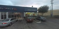 The Check Cashing Store 01