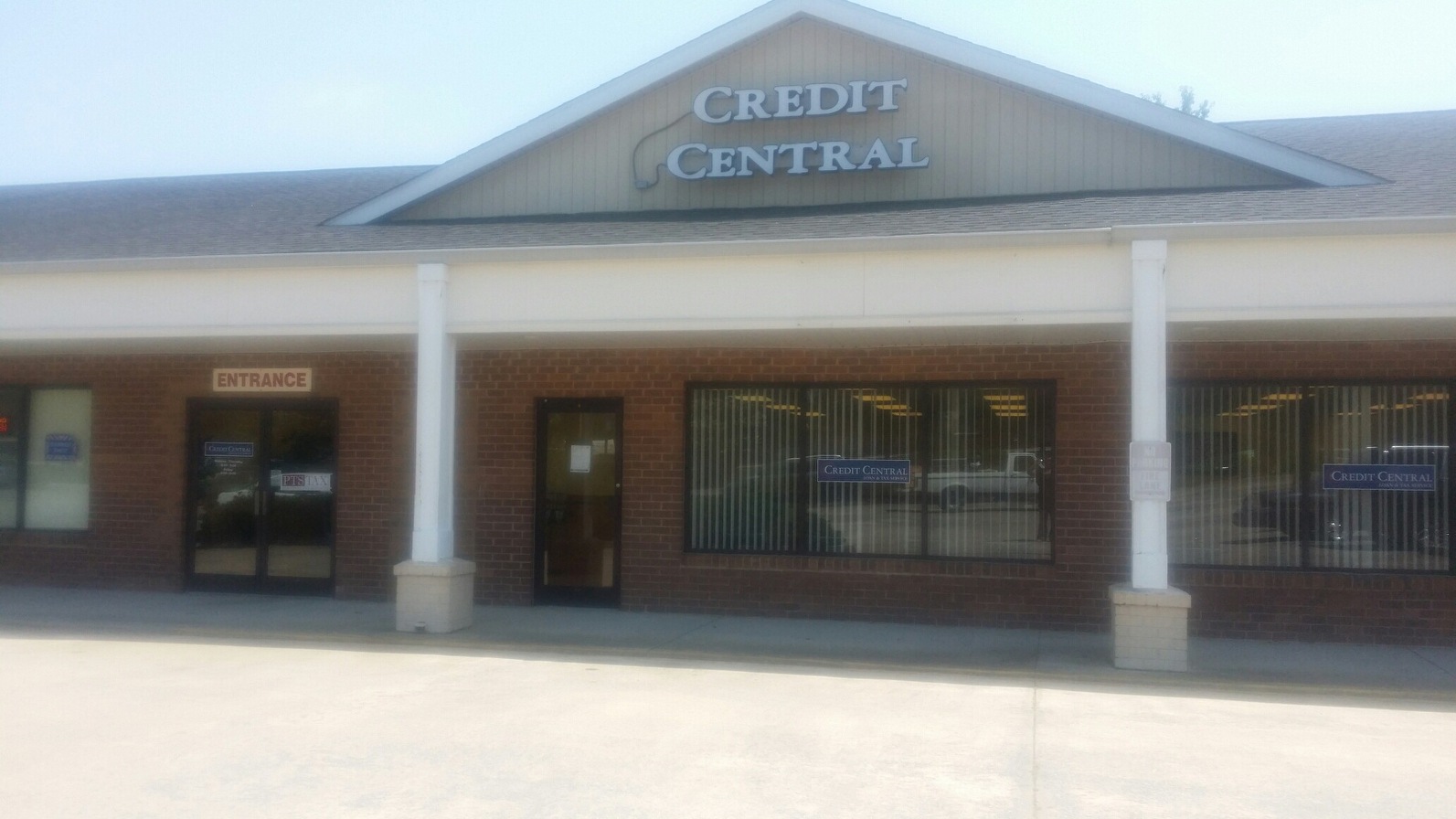 Credit Central 01