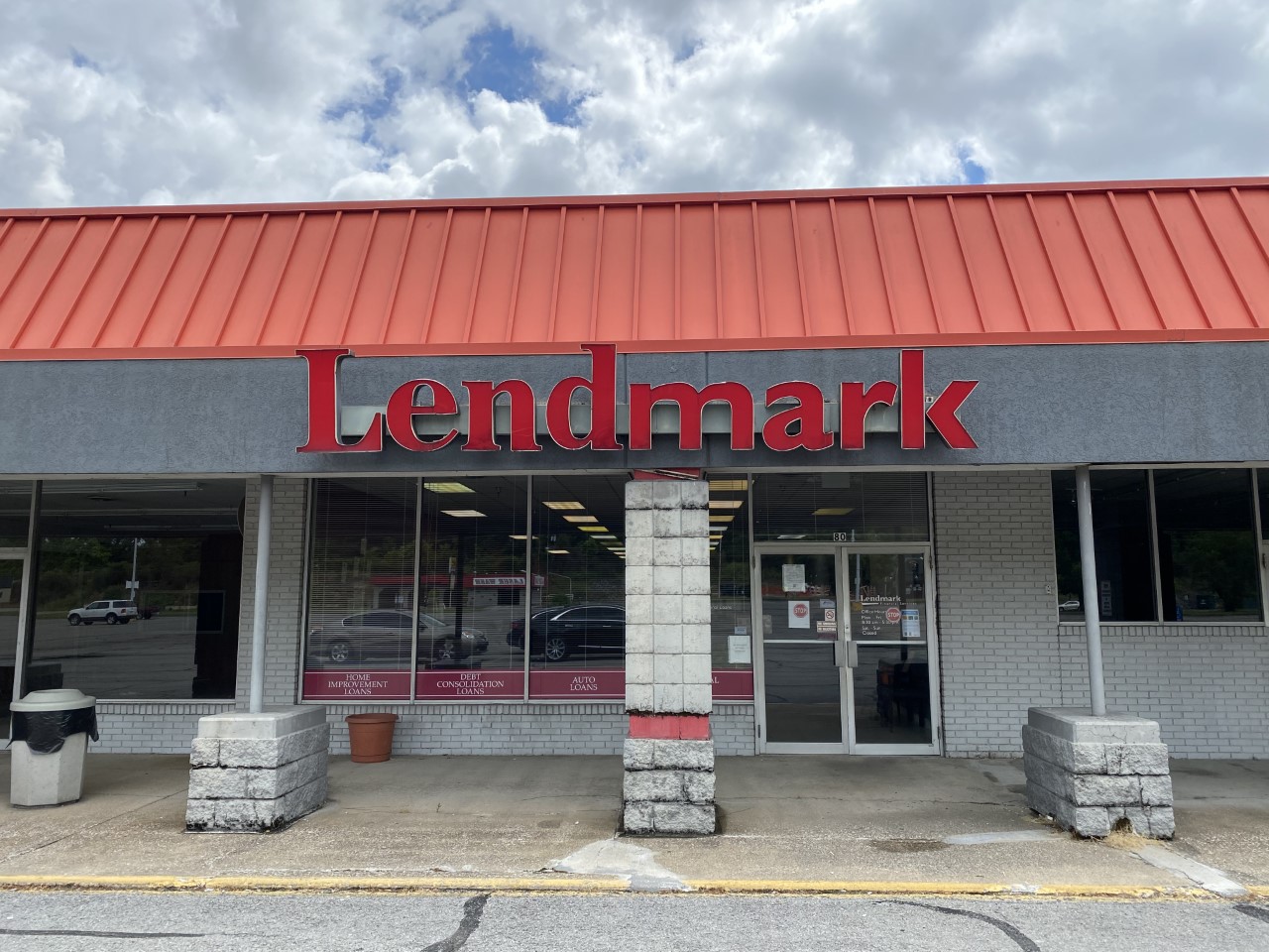 Lendmark Financial Services LLC 01