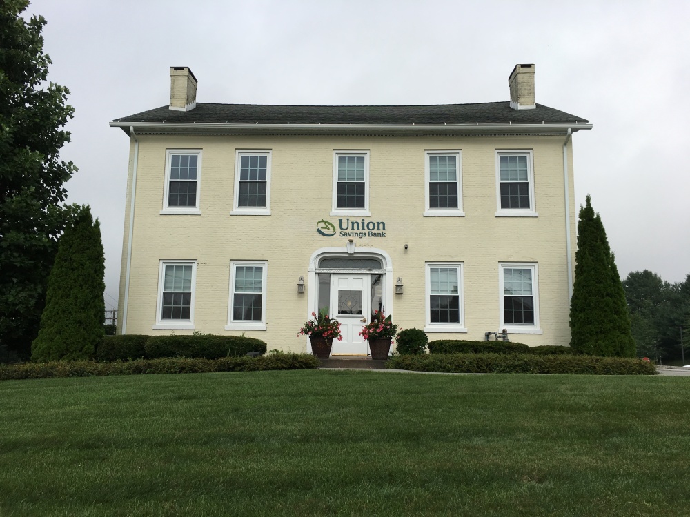 Union Savings Bank 01