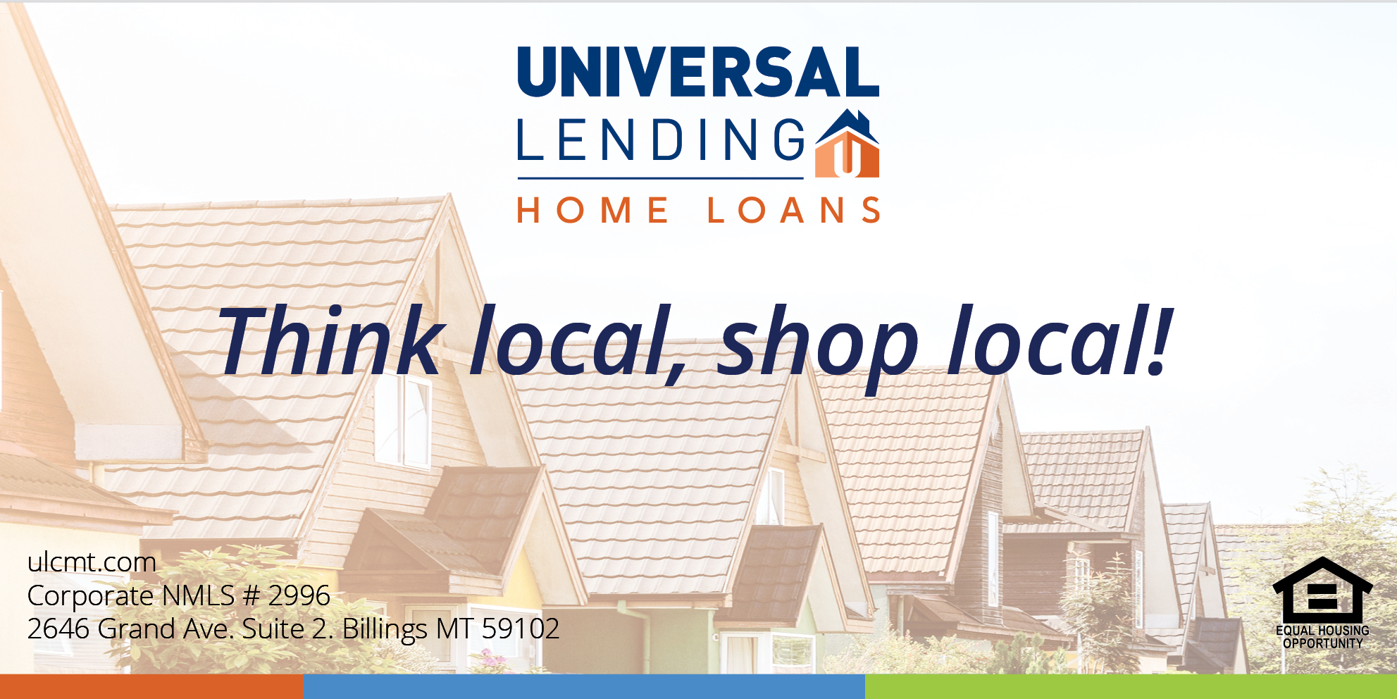 Universal Lending Home Loans- Billings MT 01