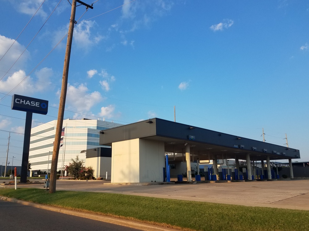 Chase Bank 01