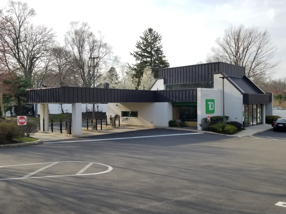 TD Bank 01