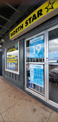 North Star Pawn 01