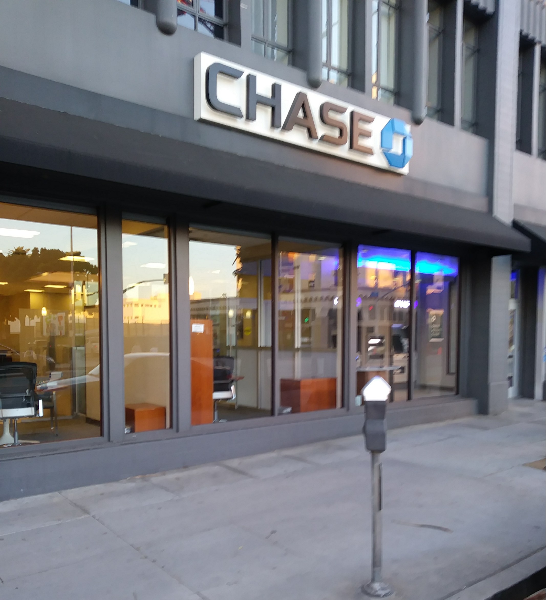 Chase Bank 01