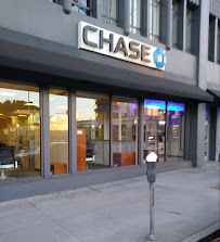 Chase Bank 01
