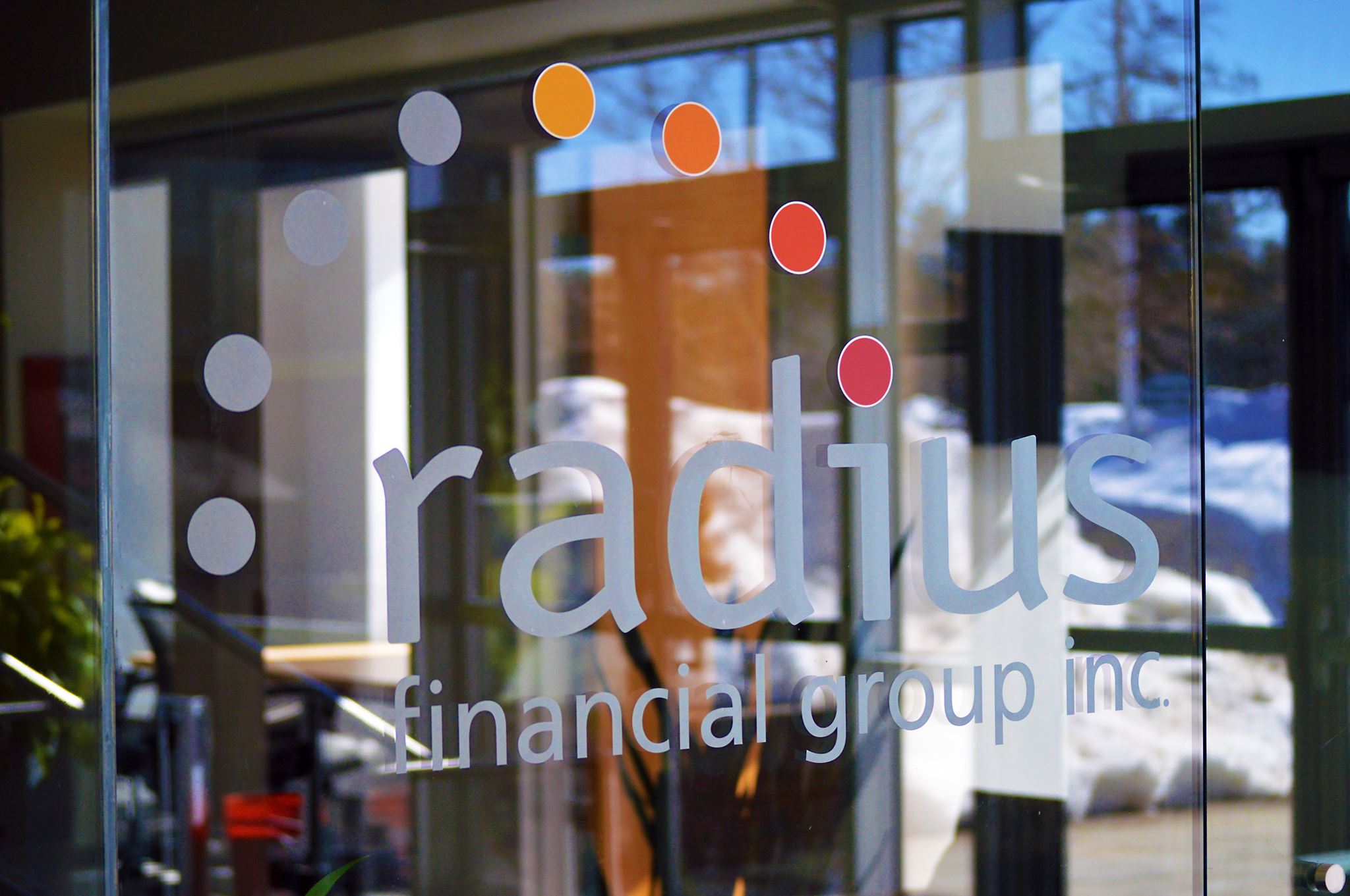 radius financial group inc. - Norwell, MA | Corporate Headquarters 01