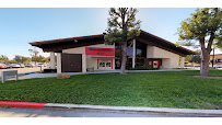 Bank of America (with Drive-thru ATM) 01