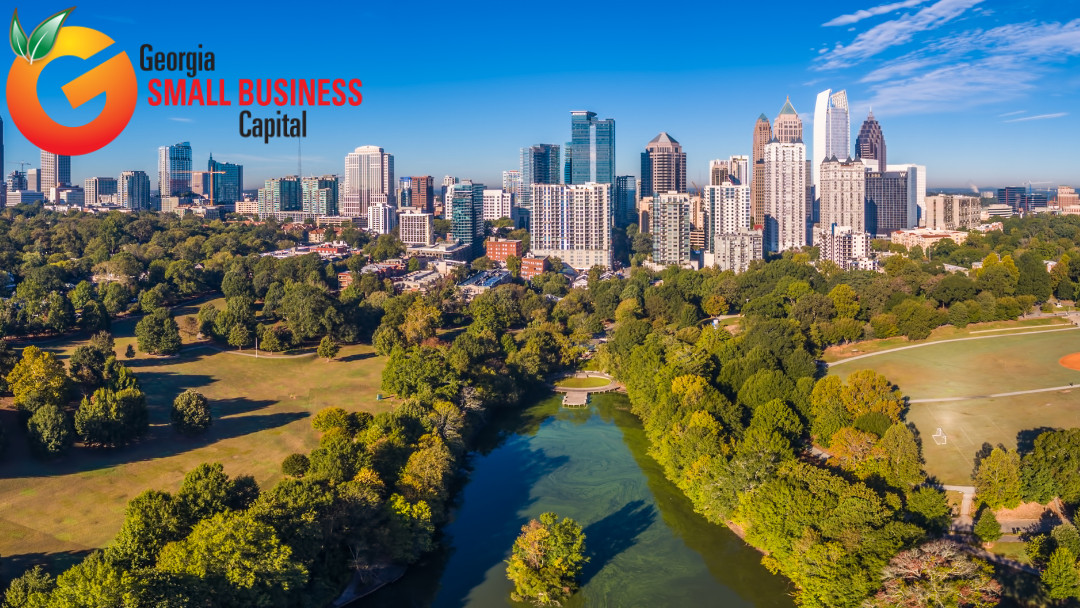 Georgia Small Business Capital 01