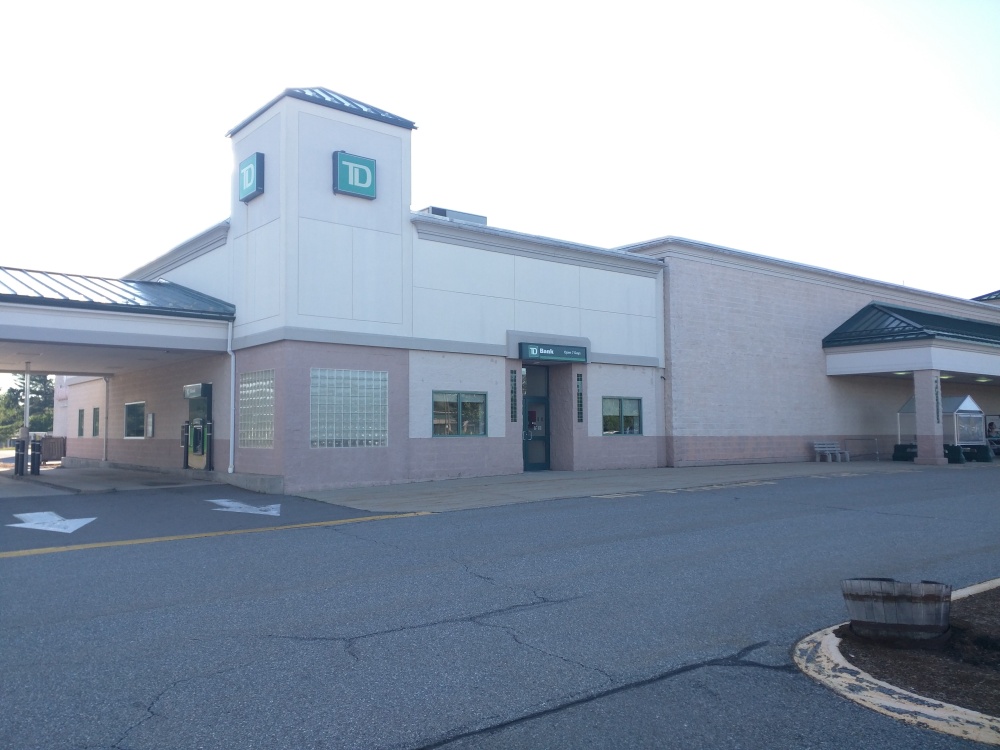 TD Bank 01