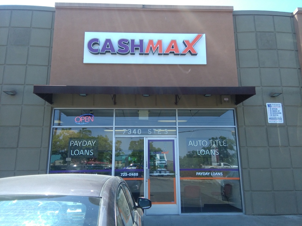 CashMax 01