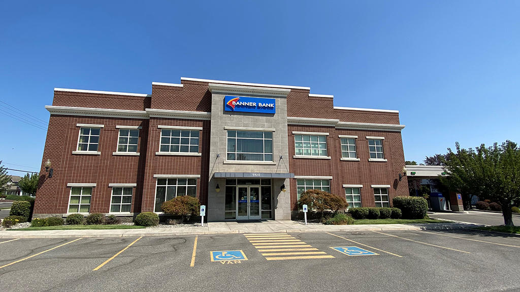 John D. Wells, Jr. – Banner Bank Residential Loan Officer 01