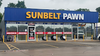 Sunbelt Pawn Jewelry & Loan #12 01