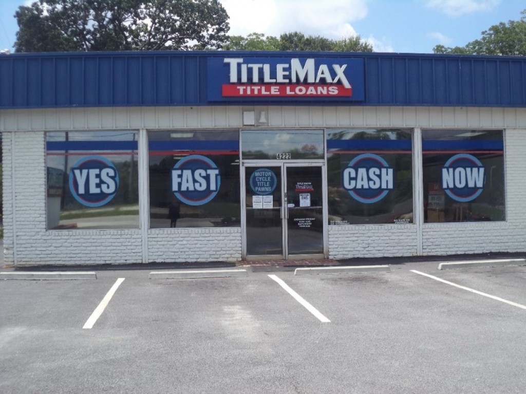 TitleMax Title Pawns 01