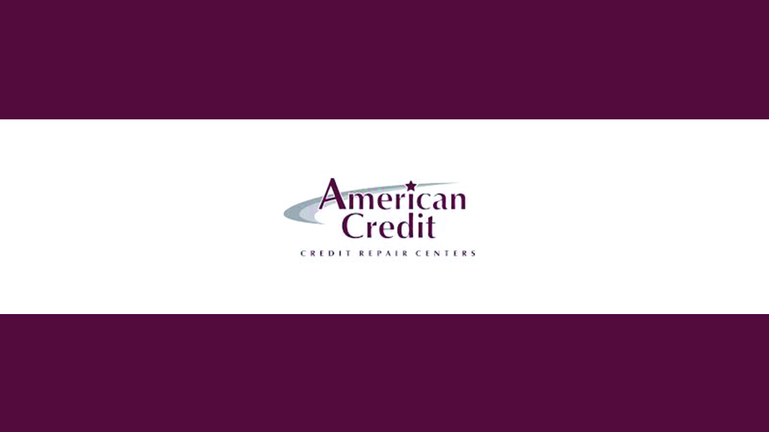 American Credit - Credit Repair Centers 01