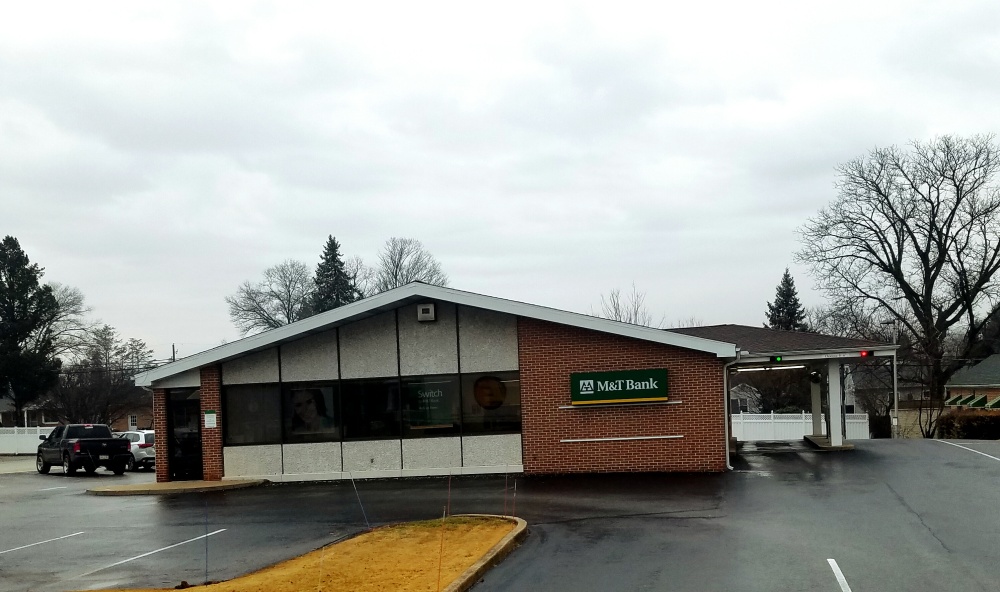 M&T Bank 01
