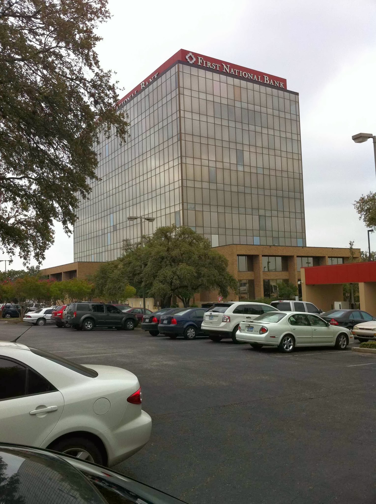 Pilgrim Mortgage, LLC 01