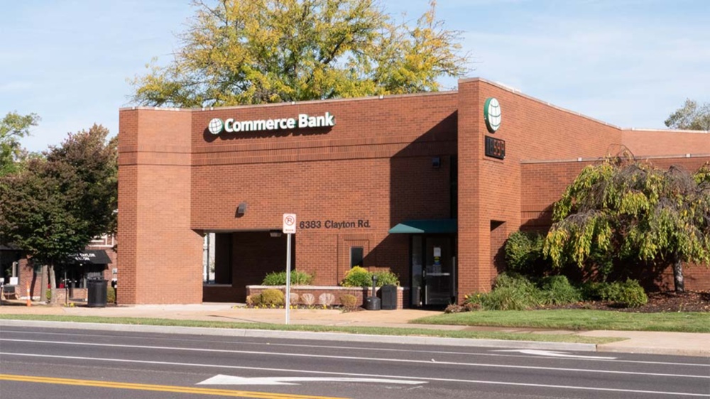 Commerce Bank 01